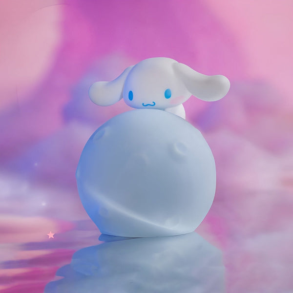 Sanrio Moon Pals Night Light