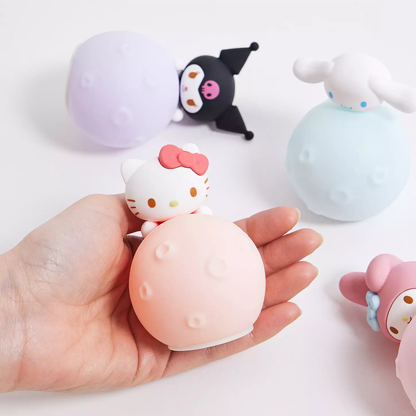 Sanrio Moon Pals Night Light