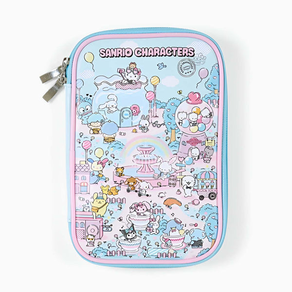 Sanrio Pastel Parade Organizer