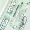 Sanrio Pochacco Mechanical Pencil + Refill Set