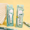 Sanrio Pochacco Mechanical Pencil + Refill Set