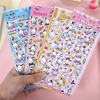 Sanrio Pochacco Puffy Stickers