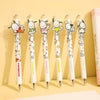 Sanrio Pochacco Retractable Gel Pen