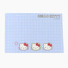 Sanrio Retro Pop Y2K Memo Pad