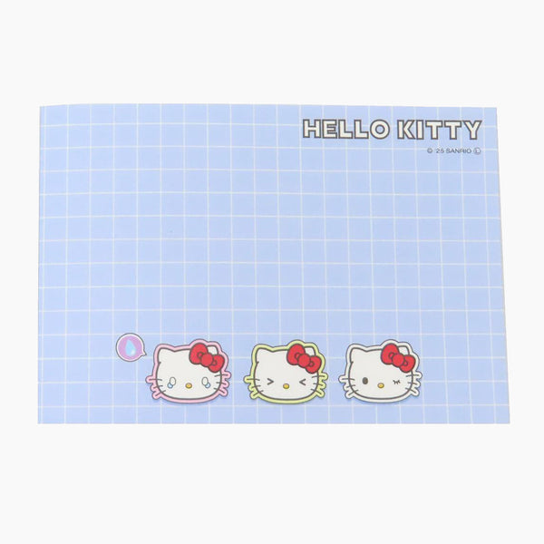 Sanrio Retro Pop Y2K Memo Pad