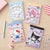 Sanrio Retro Pop Y2K Memo Pad