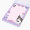 Sanrio Retro Pop Y2K Memo Pad