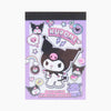 Sanrio Retro Pop Y2K Memo Pad
