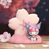 Sanrio Sakura Bloom Night Light - Limited Spring Edition