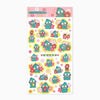 Sanrio Character Stickers - Sakura