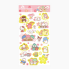 Sanrio Character Stickers - Sakura