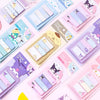 Sanrio Stand Index Sticky Notes - Limited Edition