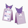 Sanrio Stand Index Sticky Notes - Limited Edition