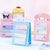 Sanrio Stand Index Sticky Notes - Limited Edition