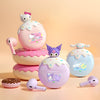 Sanrio Sweet Harmony Earbuds – Limited Glazed Donut Edition
