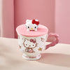 Sanrio Sweet Top Charm Mugs