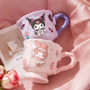 Sanrio Sweet Top Charm Mugs