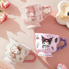 Sanrio Sweet Top Charm Mugs