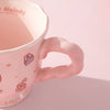 Sanrio Sweet Top Charm Mugs