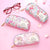 Sanrio x Liberty Fabrics Floral Glasses Case - Limited Edition