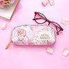 Sanrio x Liberty Fabrics Floral Glasses Case - Limited Edition