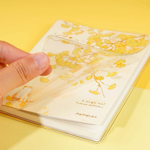 Serendipity Purrfect Fall Notebook