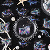 Shimmering Sea Wonders Stickers - Limited Summer Edition