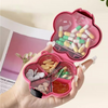 Smiley Bloom Pill Box