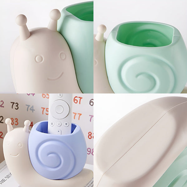 Snail Trail Pen Pods