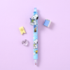 Snoopy Clickie Gel Pens
