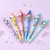 Snoopy Clickie Gel Pens