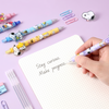 Snoopy Clickie Gel Pens