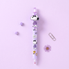 Snoopy Clickie Gel Pens