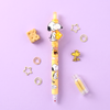 Snoopy Clickie Gel Pens