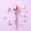 Snoopy Clickie Gel Pens
