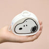 Snoopy Earbud Pouch