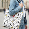 Snoopy Tote Bag