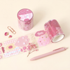 Soft Patch Washi Tapes