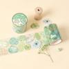 Soft Patch Washi Tapes