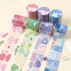 Soft Patch Washi Tapes
