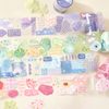 Soft Patch Washi Tapes