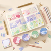 Soft Patch Washi Tapes