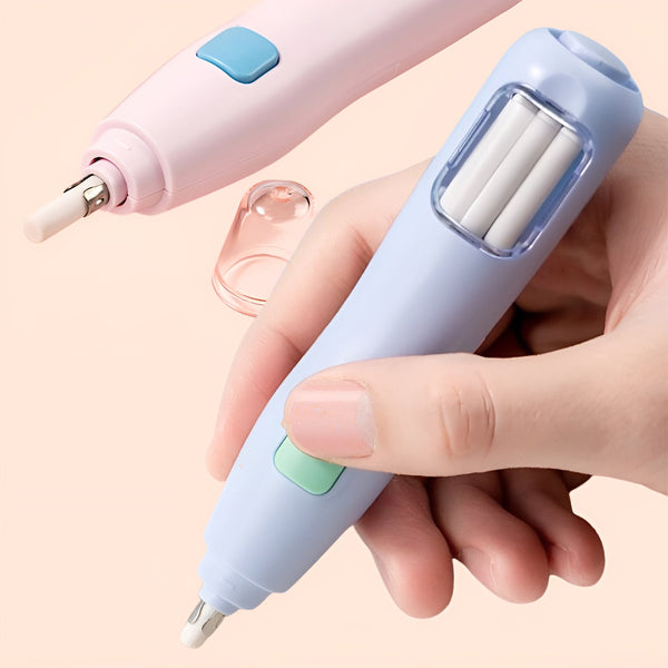 SoftTouch Electric Eraser