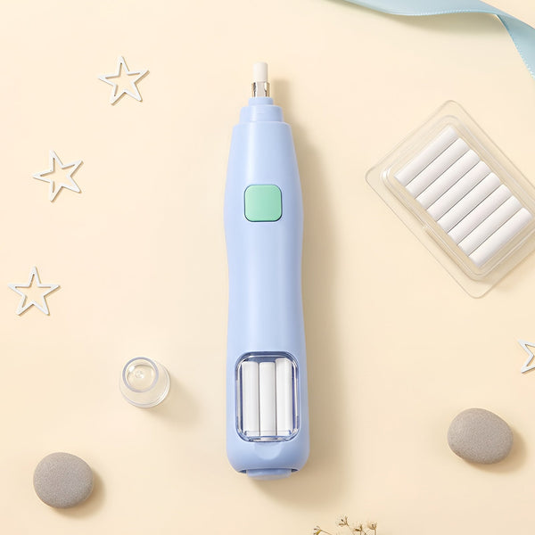 SoftTouch Electric Eraser