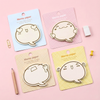 Speaking Bubble Sticky Notes