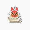 Studio Ghibli Pin Collection