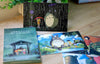 Studio Ghibli Greeting Cards - Set of 30