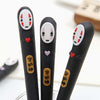 Studio Ghibli No-Face Spirit Gel Pen