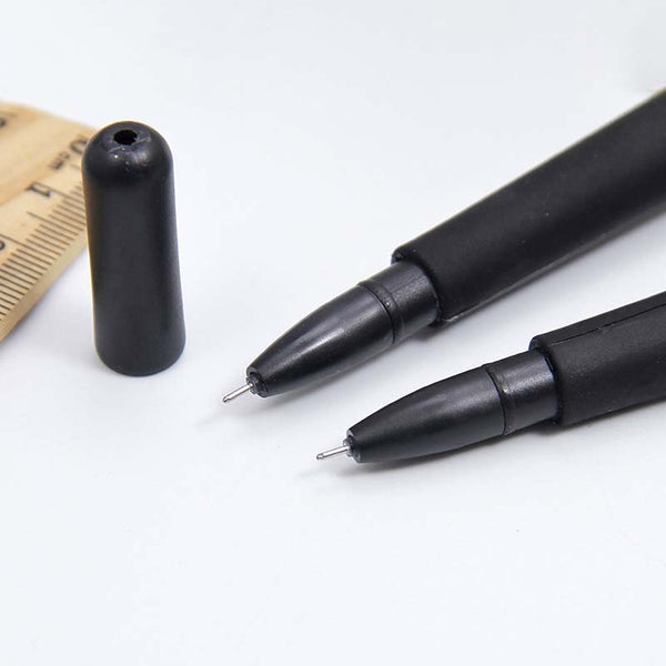 Studio Ghibli No-Face Spirit Gel Pen