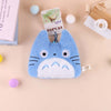 Studio Ghibli Plush Coin Purse - LAST STOCK!